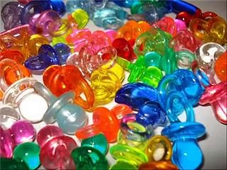 Tanta nostalgia degli anni 90...