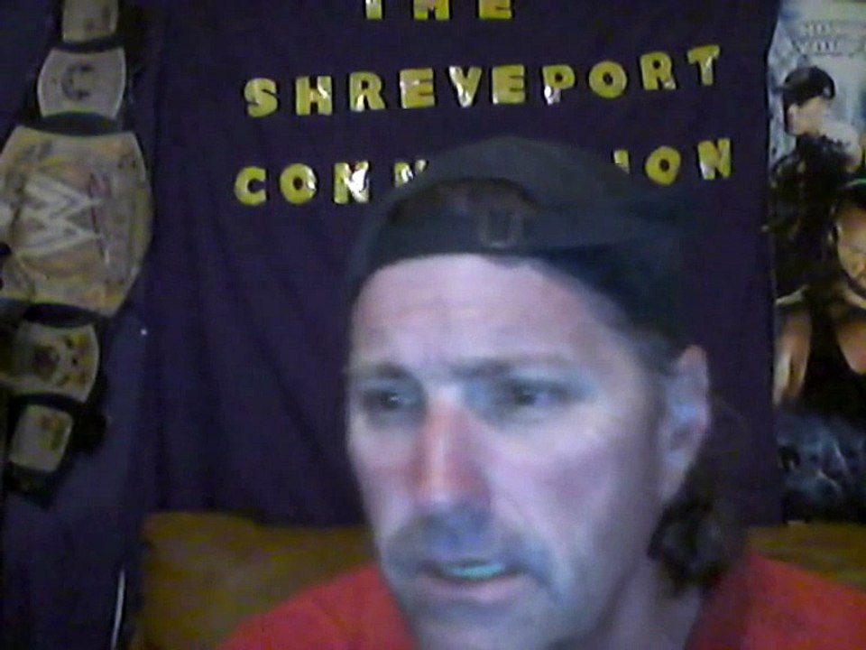 Smackdown wwe main event birthdays tough enough james storm  tna marriage cena injury update