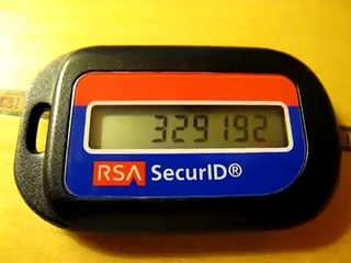 RSA SecurID: Secure Authentication Solution