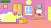 Peppa Pig - Se Vestindo De Mamãe e Papai - FULL HD 1080P