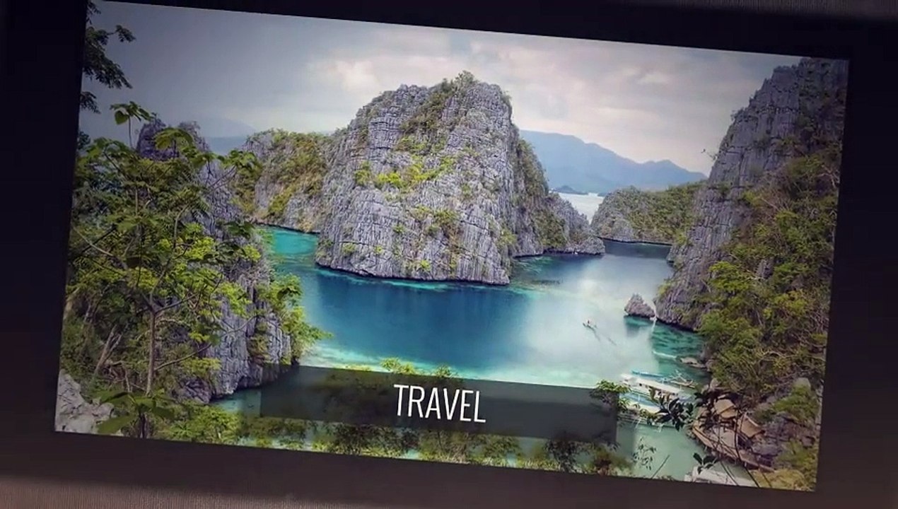 After Effects Project Files - Blinds Photo Gallery - VideoHive 9292195