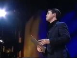 Jimmy Carr 2002 Hilarious Royal Variety Performance - First Big Break on TV