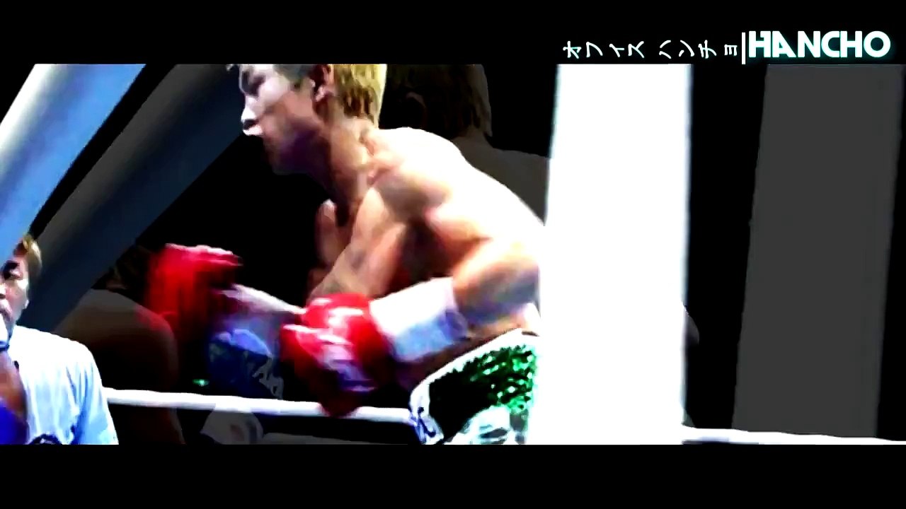Kazuto Ioka 井岡 一翔 | 「DO IT LIKE THIS」 Highlights ᴴᴰ