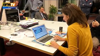 La chaîne TV5 Monde piratée par des individus se réclamant de Daesh