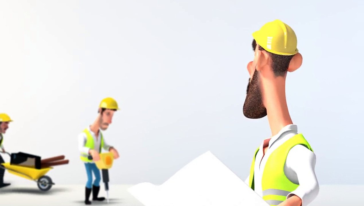 After Effects Project Files - Wrecking Ball Logo - VideoHive 9295868