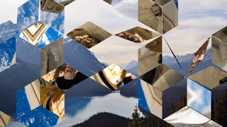 After Effects Project Files - 35 Hexagonal Glossy Transitions - VideoHive 9300583