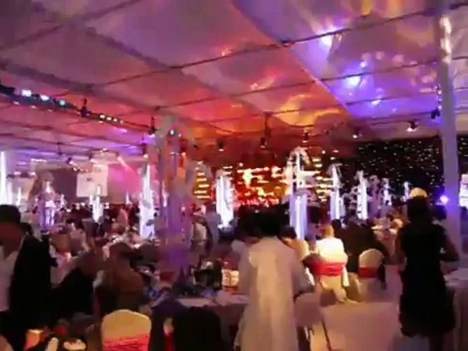 New Year 2010 in Dubai