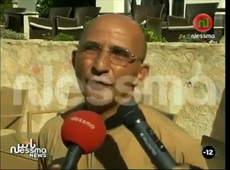 تصريح شاهد عيان حول تفاصيل العمليّة الإرهابيّة بسوسة