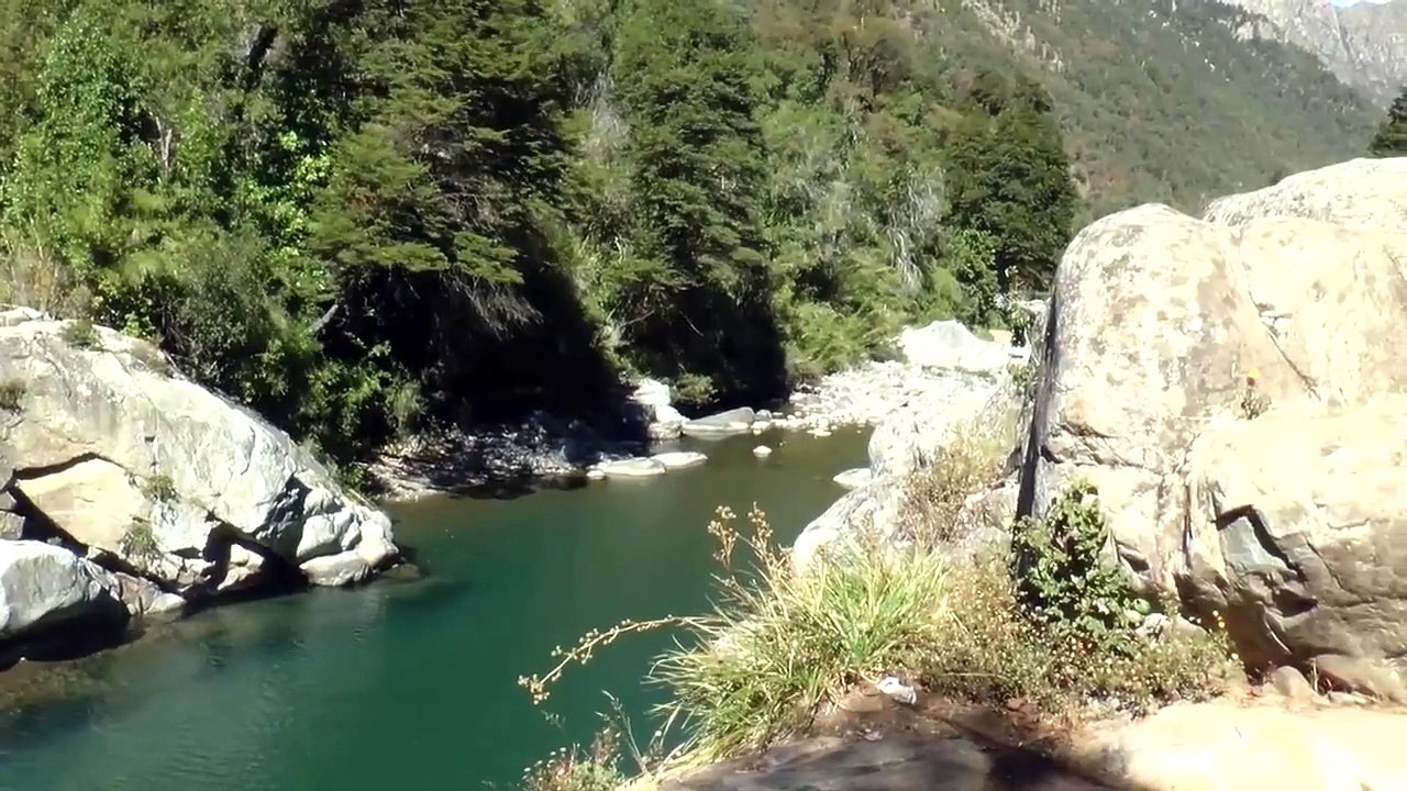 SEREMI DE ENERGÍA POR ACHIBUENO