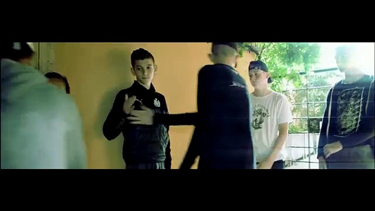 VESTI - PARTI DE RIEN (Clip officiel)