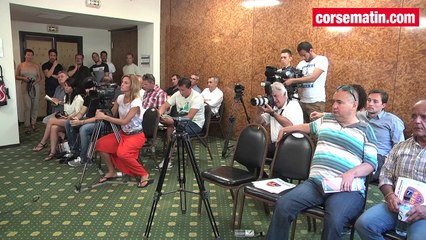 Football L1 : le GFCA se remet en route