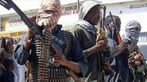 Somali Pirates Release Mongolian-flagged Bulk Carrier