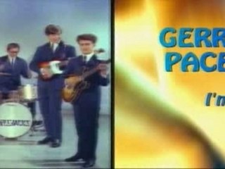 Gerry & The Pacemakers - I'm the one