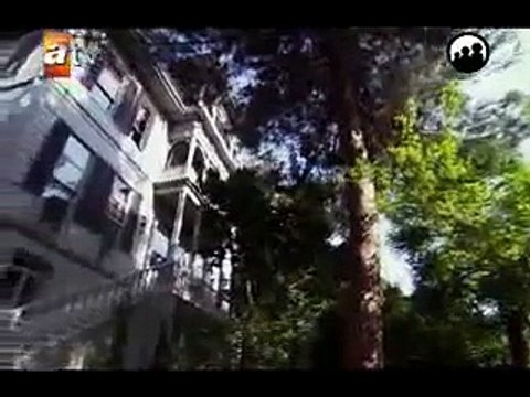 Samanyolu 1.Bölüm 1.Kısım - 1 Aralık 2009