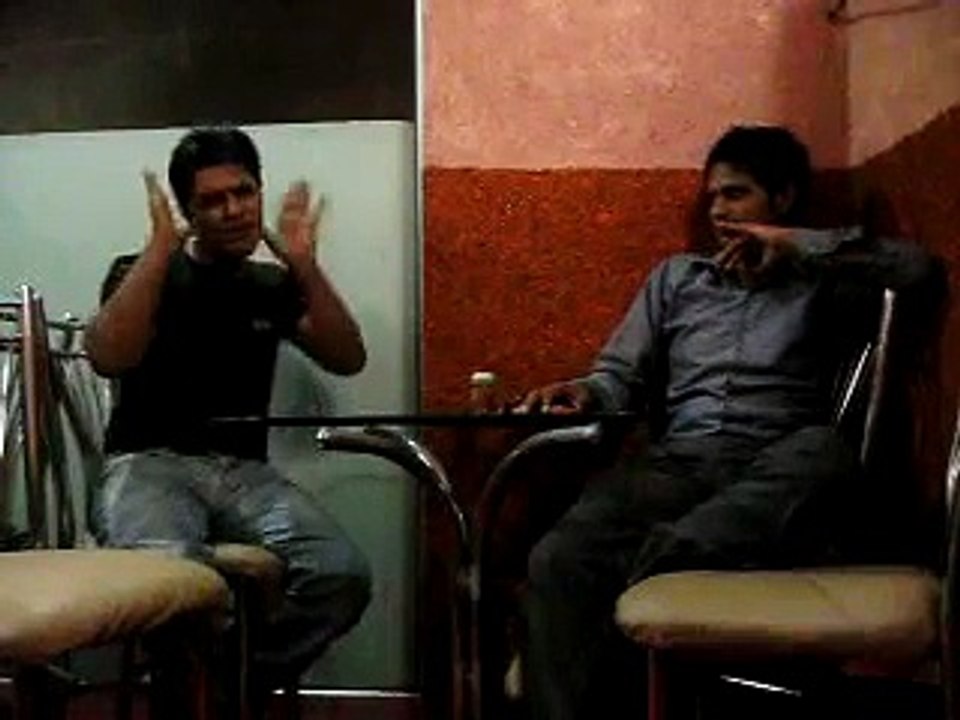 Sialkot Deaf