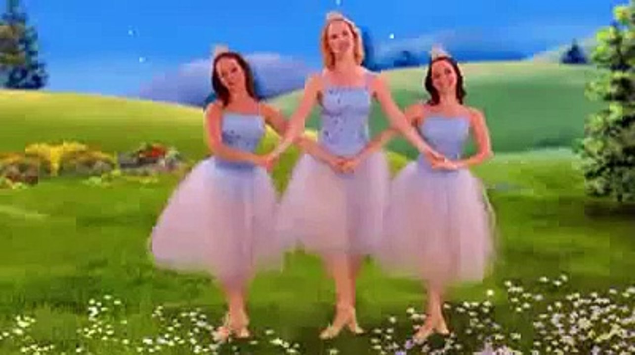 Twinkle Twinkle Little star -Wiggles