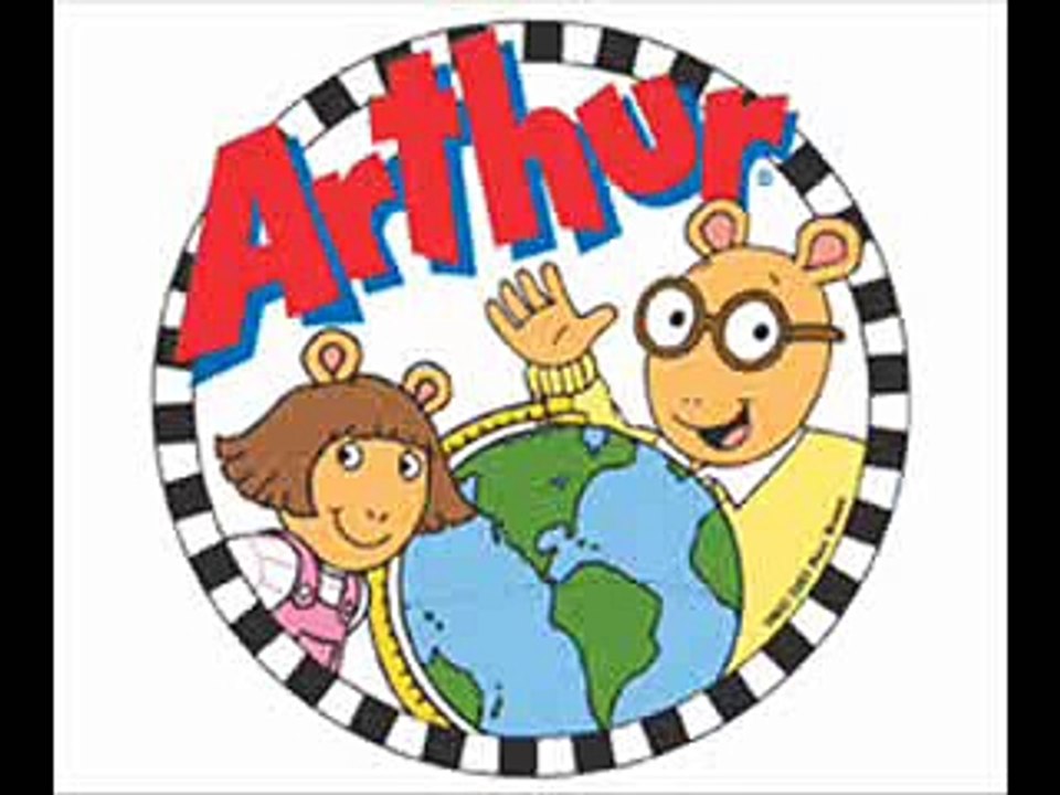 Arthur's Perfect Christmas - Baxter Day