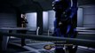 Mass Effect 2 - Garrus about his scars