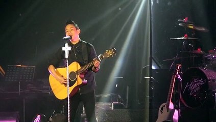 ซ้ำซ้อน คู่ชีวิต cocktail #theHeartlessLive concert