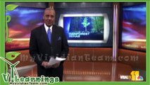 Viridian Energy Maryland Leader Ed Kenny On WBAL TV News 11 - Sustainability Initiatives