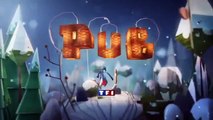 TF1 Jingles Christmas 2010