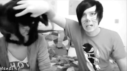 phan dark edits collab
