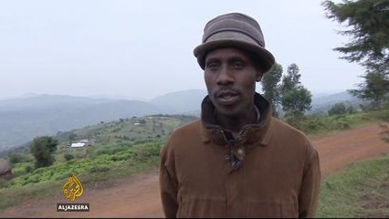 Burundi opposition parties to boycott polls