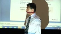 Integrative Thinking at Rotman Orientation (short clip)