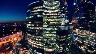 Best of Moscow Aerial FPV flights_ Полеты над Москвой _ Part 1 - YouTube