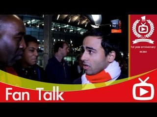 Arsenal FC 2 Liverpool 0 - Gibbs Is The Unsung Hero -  ArsenalFanTV.com