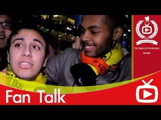 Tải video: Arsenal FC 1 Borussia Dortmund 0 - Our Big German Stepped Up - ArsenalFanTV.com