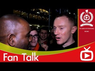 Arsenal FC 1 Borussia Dortmund 0 - Were The First English Team To Win Here - ArsenalFanTV.com