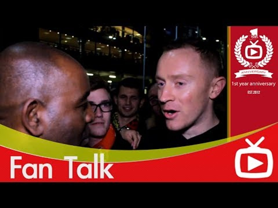 Arsenal FC 1 Borussia Dortmund 0 - Were The First English Team To Win Here - ArsenalFanTV.com
