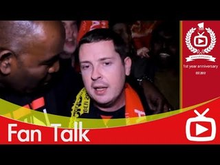 Download Video: Arsenal FC 1 Borussia Dortmund 0 - Our Defence Is Solid - ArsenalFanTV.com