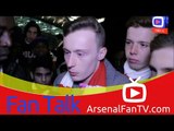 Arsenal FC 0 Chelsea 2 - We Should Have Played Our Strongest Team - FanTalk - ArsenalFanTV.com