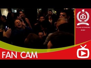 Arsenal FC 1  Dortmund 0 - Dortmund Is Ours - ArsenalFanTV.com