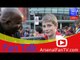 Arsenal FC 4 Norwich City 1 - Young Gunner Happy With Win - ArsenalFanTV.com