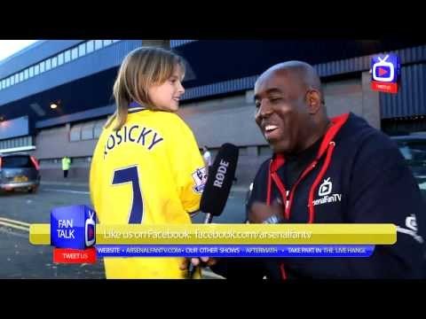 Arsenal FC 1 West Brom 1 - Young Gunner with Rosicky Shirt signed by Ozil, Flamini and Jenkinson