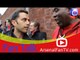 Arsenal FC 2 Crystal Palace 0 - We've Got The Best Midfield In The League - ArsenalFanTV.com
