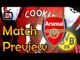 Arsenal v Borussia Dortmund - Champions League Preview - ArsenalFanTV.com