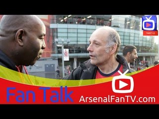 Arsenal FC 4 Norwich 1 - Jack Wilshere's Goal Was Like PlayStation -ArsenalFanTV.com