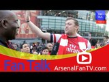 Arsenal FC 4 Norwich City 1 - Mesut Ozil Has Given Us A Lift - FanTalk  - ArsenalFanTV.com