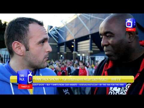 Arsenal FC 1 West Brom 1 - It Was A Point Gained - Fan - ArsenalFanTV.com