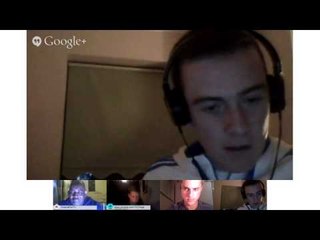 AFTV Hangout - Discussing Crystal Palace & Up Coming Chelsea