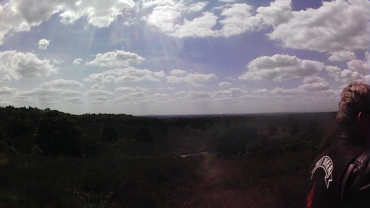 Chopper Custom Vrienden Filmpjes van Alex Hoekstra