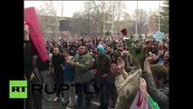 Bosnia and Herzegovina: Protest erupts in Tuzla over unemployment