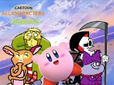 Courage the Cowardly Dog Musics - Cartoon All Characters Adventure