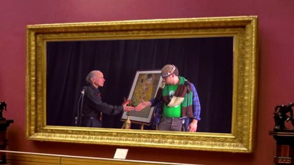 2nd Feature of Clyde Always, Poet w/Stephen Kopel  2/6