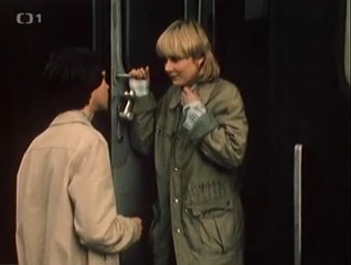Bakaláři: Kufr (2/2, 1984)
