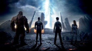 Watch Fantastic Four (2015) Full Movie Streaming